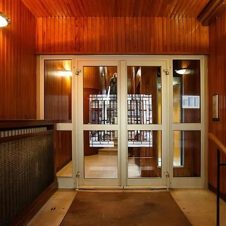 16eme Michel Ange - 34m2 *