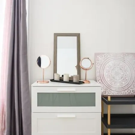 16eme Michel Ange - 34m2 Apartment Paris