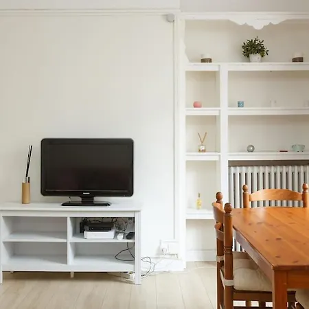 Apartment 16eme Michel Ange - 34m2 *