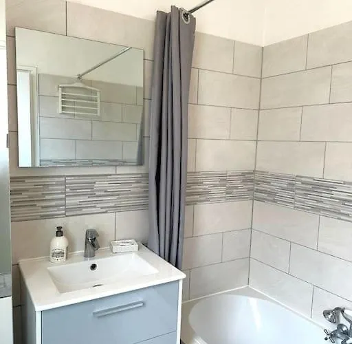 Apartman 16eme Michel Ange - 34m2