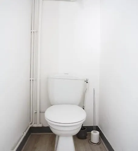 Apartman 16eme Michel Ange - 34m2
