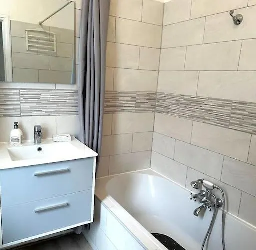 Apartman 16eme Michel Ange - 34m2