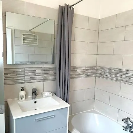 Apartamento 16eme Michel Ange - 34m2
