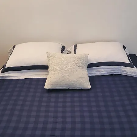 16eme Michel Ange - 34m2 París
